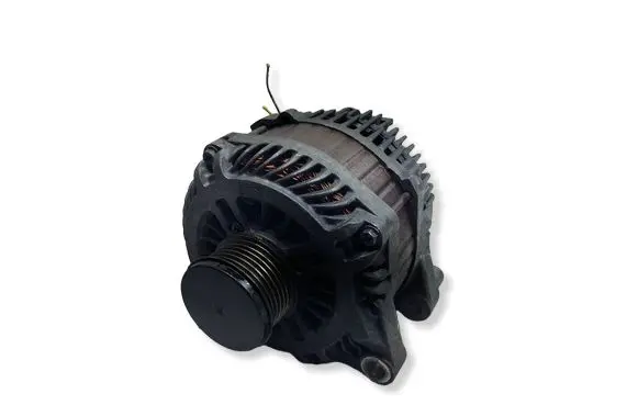 Peugeot 407 Generator/alternator 9654752880KASACJ 9654752880 A004TJ0084C