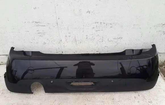 Mini One - Cooper F56 F55 Rear bumper RW456YULKJH