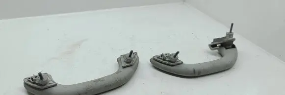 Volkswagen Golf V Rear interior roof grab handle 1K0857607C