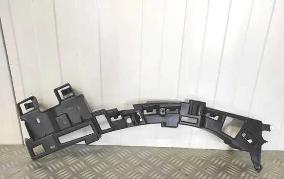 Toyota ProAce City Rear bumper mounting bracket 9816768880 86812