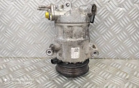 Ford Transit - Tourneo Connect Air conditioning (A/C) compressor (pump) JX61-19D629-HB
