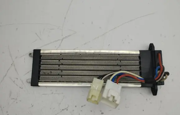 Citroen C-Crosser Electric cabin heater radiator 541A003