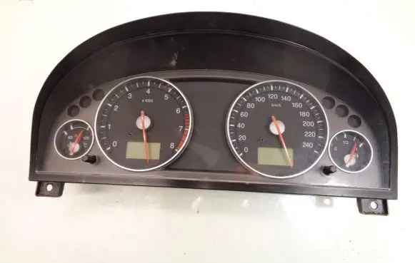 Ford Mondeo Mk III Speedometer (instrument cluster)