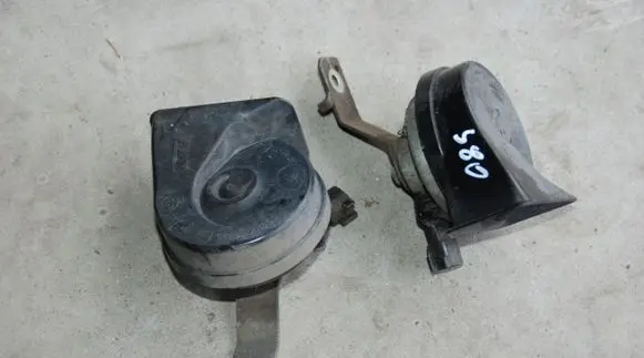 Volvo S80 Horn signal 185KM