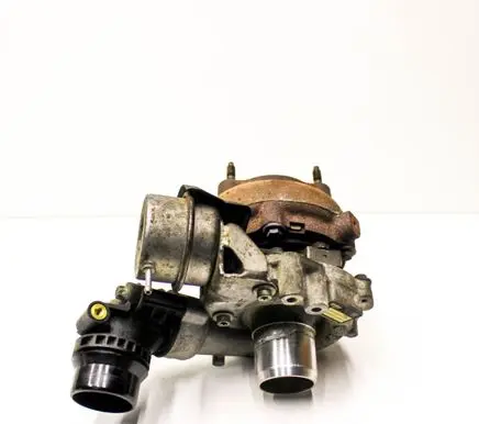 Opel Vivaro Turbo 54389700005 110219H8201067824