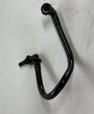 BMW 3 E90 E91 Vacuum line/pipe/hose 090151771