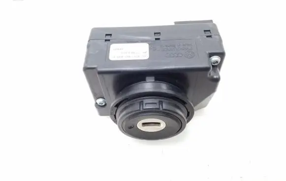 Porsche Cayenne (9PA) Ignition lock 3D0905865H