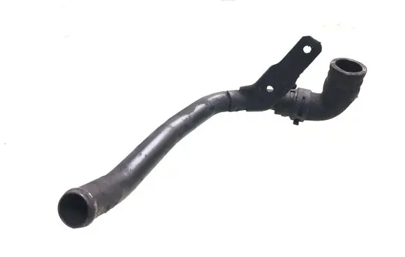 Volkswagen Touran II Engine coolant pipe/hose 03L122157K