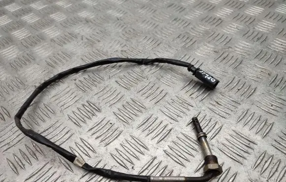 Audi A4 Allroad Exhaust gas temperature sensor 4G0906088J