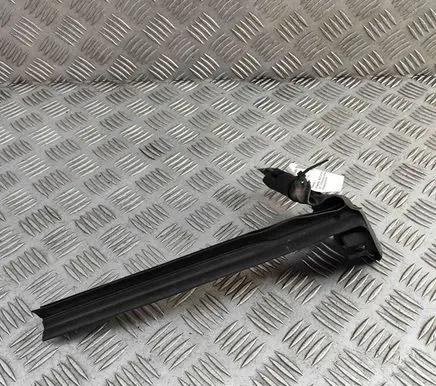 Mercedes-Benz SLC R172 Rear door rubber seal (on body) A1726700738