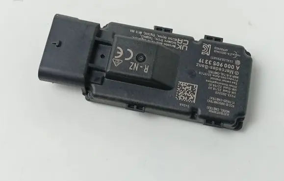 Mercedes-Benz E W214 Other control units/modules A0009053319MERC4 0009053319