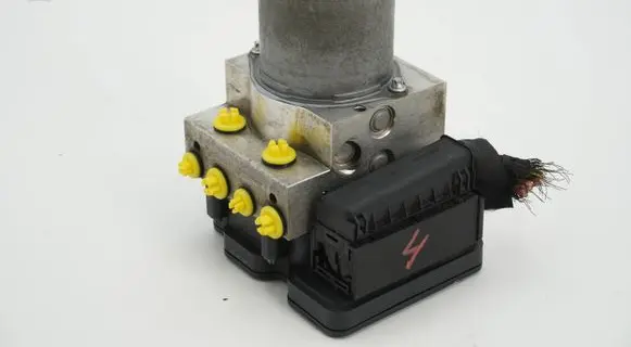 BMW 5 F10 F11 ABS Pump 6876916 6876913 0265256334