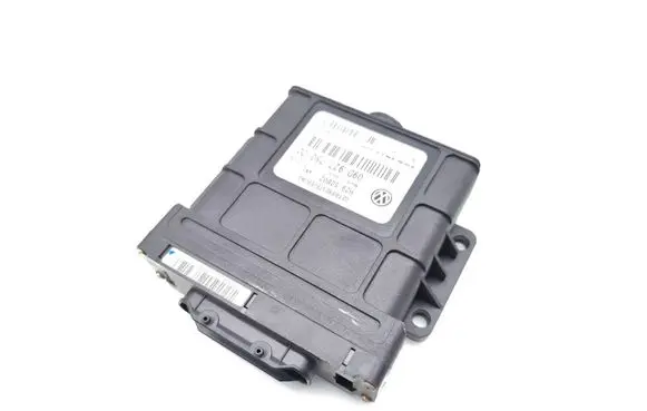 Porsche Cayenne (9PA) Gearbox control unit/module 09D927750CC UNCC001965