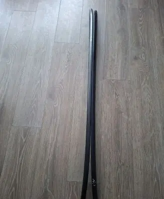 Renault Austral Roof bar rail 738208701R 738210952R