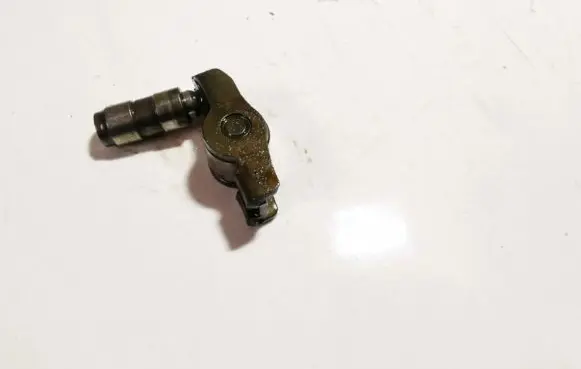 Volkswagen Polo IV 9N3 other engine part