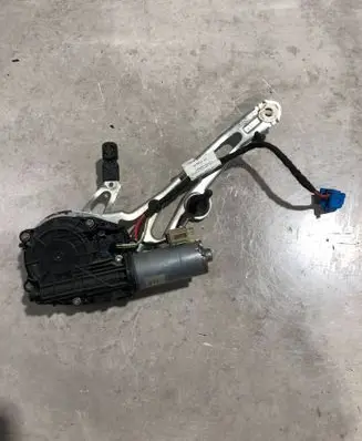 Mercedes-Benz E AMG W213 Tailgate/trunk/boot lift motor A2138200042