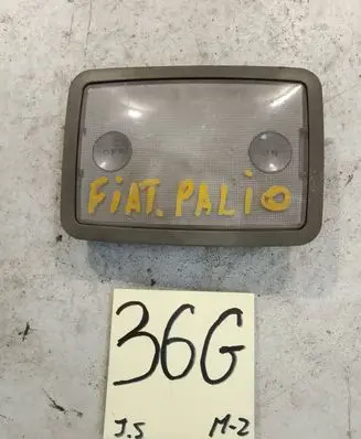 Fiat Palio Other interior light 7162216310