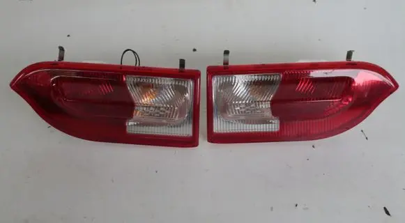 Opel Insignia A Tailgate rear/tail lights