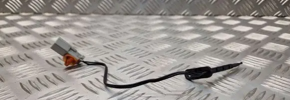 Honda FR-V Interior temperature sensor 