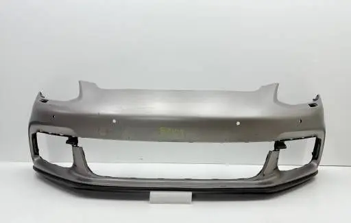 Porsche Panamera (971) Front bumper 971807221 971807221FFF