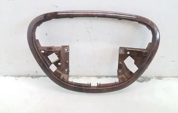 Peugeot 607 Other dashboard part
