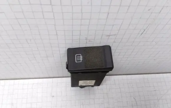 Audi A6 S6 C4 4A Windscreen/window heater switch 4A0941503G