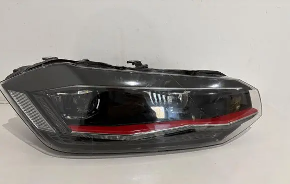 Volkswagen Polo VI Headlight/headlamp 2G1941036C