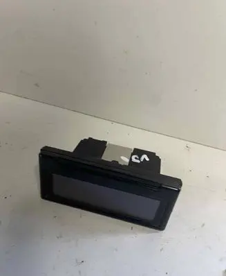 Volvo V50 Screen/display/small screen 31268055 69199100U 006000271286
