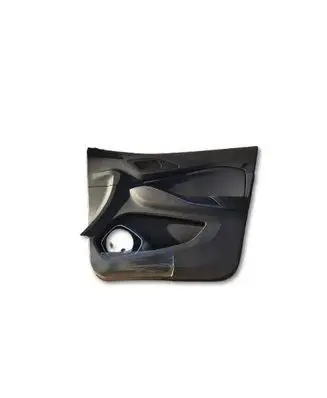 Opel Grandland X Front door card panel trim YP000870YX