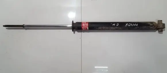 Fiat Bravo Rear shock absorber/damper
