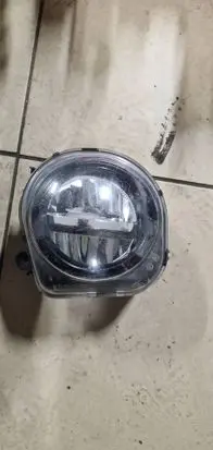 BMW 5 F10 F11 Front fog light 7311294 EL48131A0