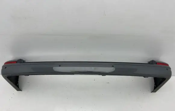 Volkswagen Multivan T6 Rear bumper 7LA807417