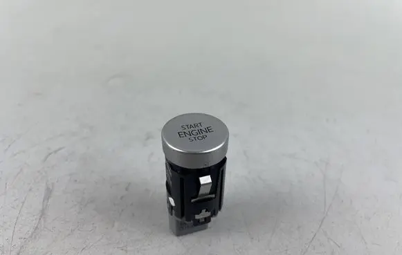 Volkswagen ID.4 Engine start stop button switch 5H0959839
