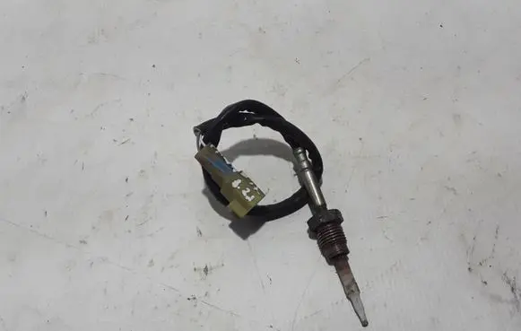 Ford Ranger Exhaust gas temperature sensor CC1A12B591EA