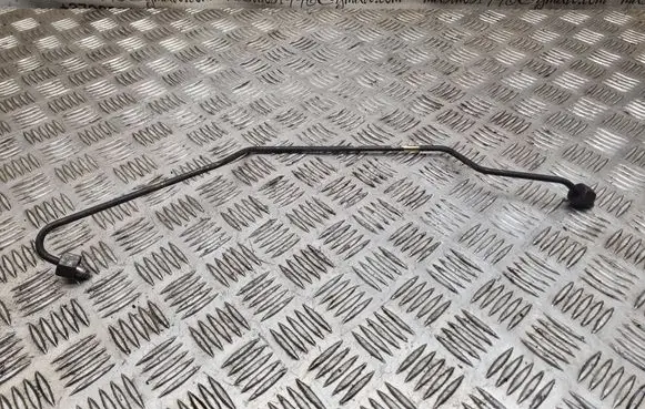 Audi A6 S6 C6 4F Fuel line pipe 