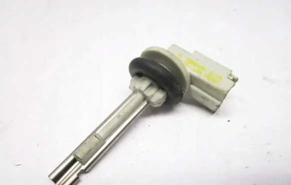 Ford S-MAX Interior temperature sensor 4S7119C734AA