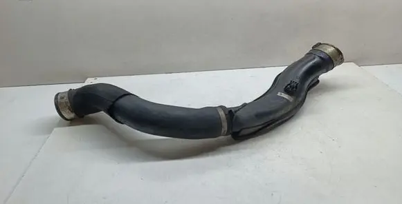 BMW X5 E70 Intercooler hose/pipe 4737106 90244824 7809834