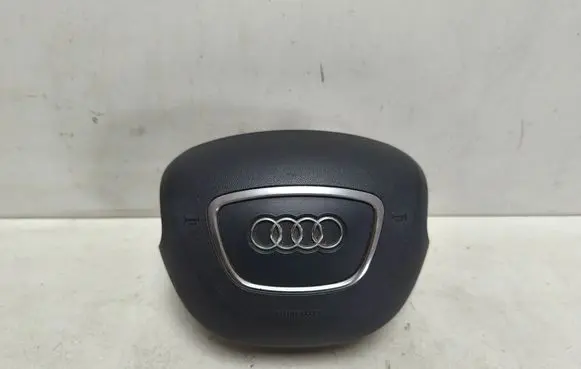 Audi Q3 8U Steering wheel airbag 8V0880201AA