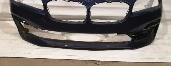 BMW 2 F45 Front bumper