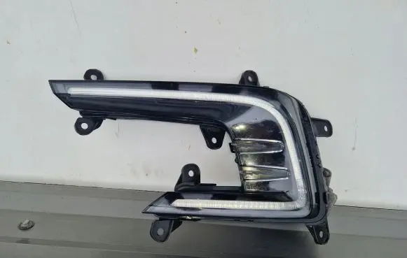 LED Daytime headlight