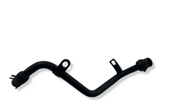 Audi A4 S4 B6 8E 8H Coolant pipe/hose 
