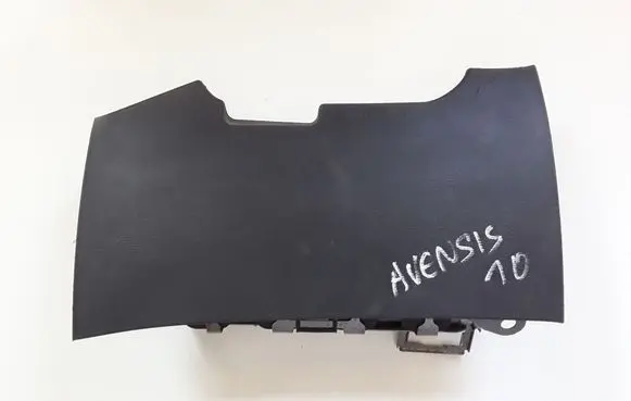 Toyota Avensis T270 Knee airbag 7390005040