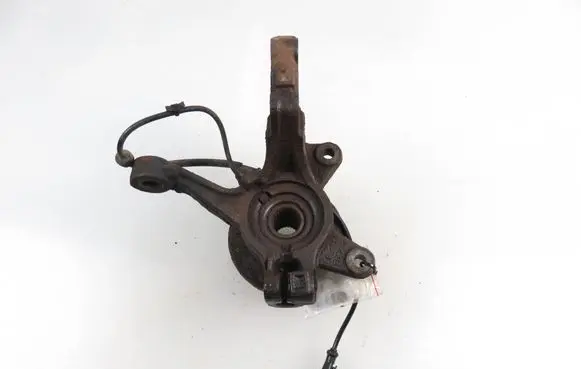 Ford Fiesta Front wheel hub spindle knuckle 