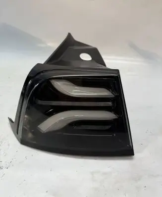 Tesla Model Y Rear/tail lights 601602B 60-1602B