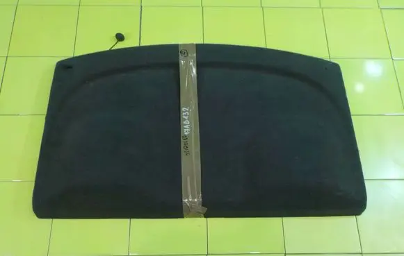 Volkswagen Scirocco Parcel shelf 17AB132