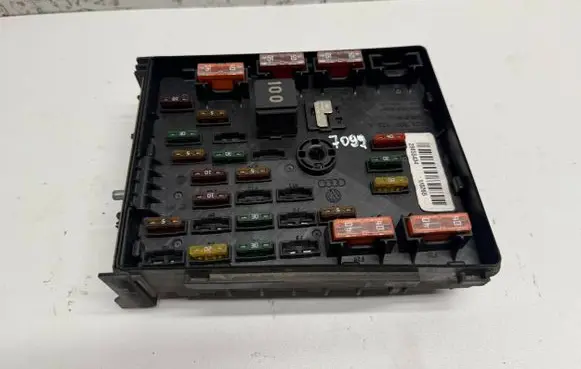 Fuse module