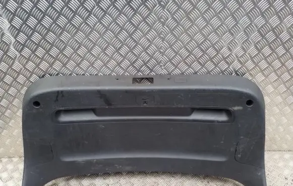 KIA Sportage Tailgate trim 81751F1000