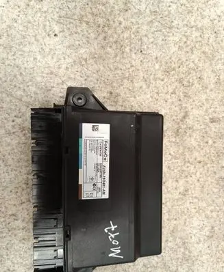 Ford Kuga II Comfort/convenience module AV6N19G481AM 5WK49778N