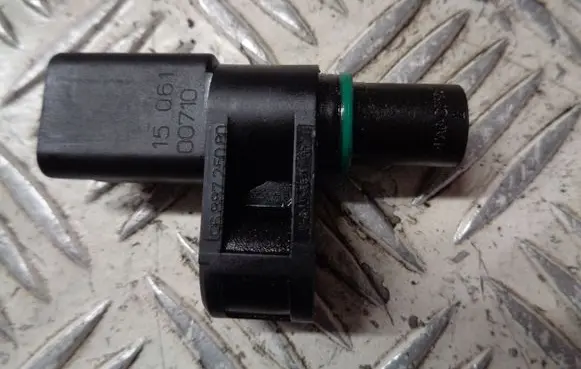 Citroen C4 Cactus Camshaft position sensor 9688725080