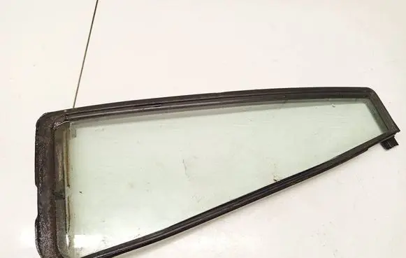 Mazda Demio Rear vent window glass AS2